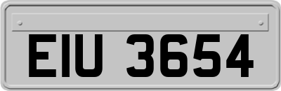 EIU3654