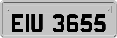 EIU3655