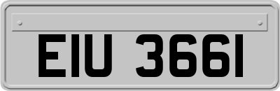 EIU3661