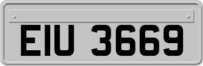 EIU3669