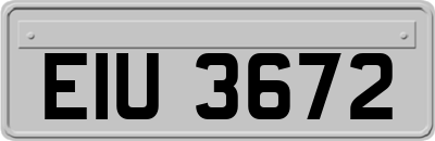 EIU3672