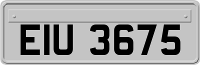 EIU3675