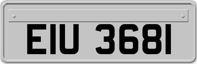 EIU3681