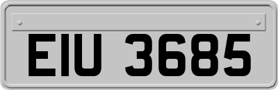 EIU3685