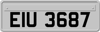EIU3687