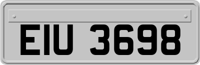 EIU3698
