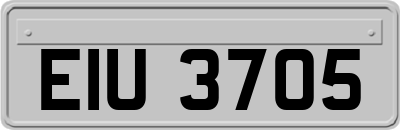 EIU3705