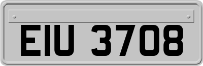 EIU3708