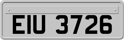 EIU3726