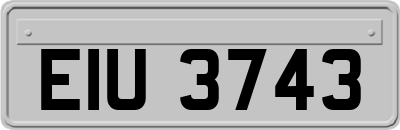 EIU3743