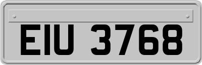 EIU3768