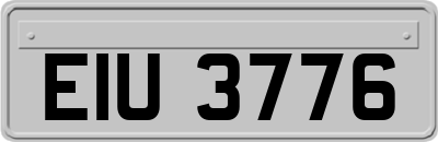 EIU3776