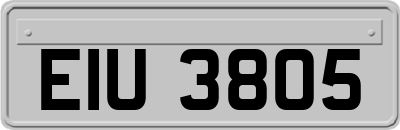 EIU3805