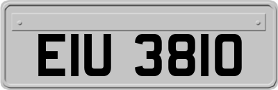 EIU3810