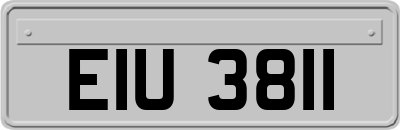 EIU3811