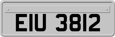 EIU3812