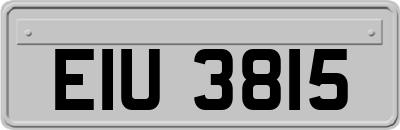 EIU3815