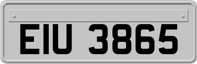 EIU3865