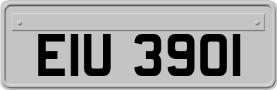 EIU3901