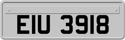 EIU3918