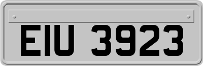 EIU3923