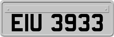 EIU3933