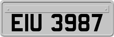 EIU3987