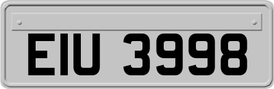 EIU3998