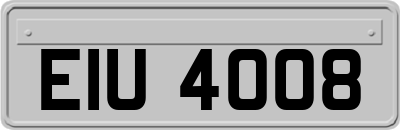 EIU4008