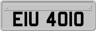 EIU4010