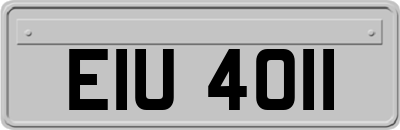 EIU4011