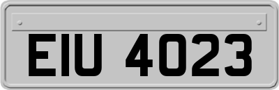 EIU4023