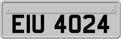 EIU4024