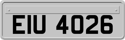 EIU4026