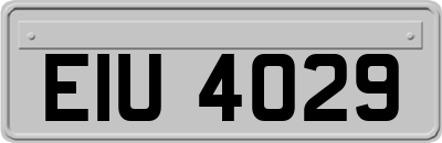 EIU4029