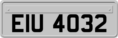 EIU4032
