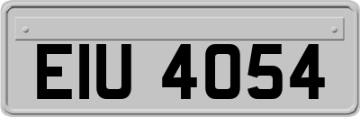 EIU4054