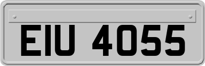 EIU4055