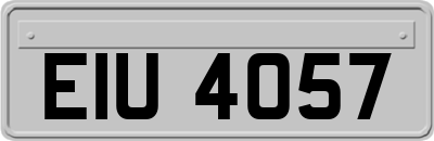 EIU4057