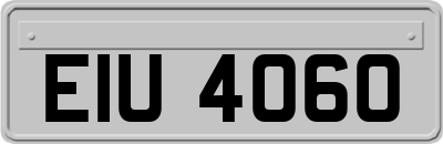 EIU4060