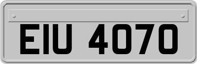 EIU4070