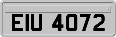 EIU4072