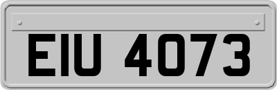 EIU4073