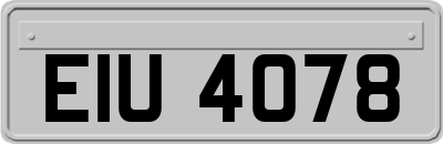 EIU4078