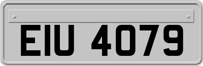 EIU4079