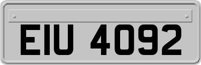 EIU4092