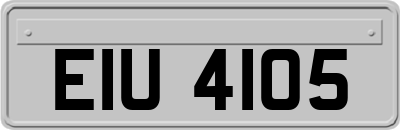 EIU4105