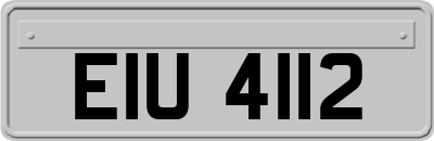 EIU4112