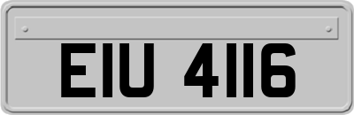 EIU4116