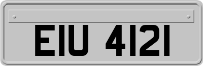 EIU4121